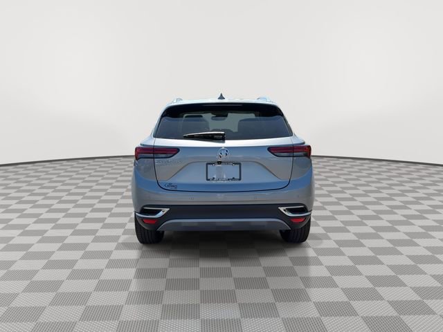 2023 Buick Envision Preferred - Photo 9
