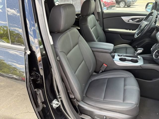 2024 Chevrolet Blazer 3LT - Photo 18