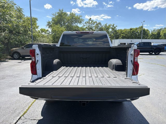 2026 Chevrolet Silverado 1500 LT - Photo 16