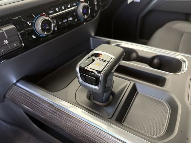 2026 Chevrolet Silverado 1500 RST - Photo 27