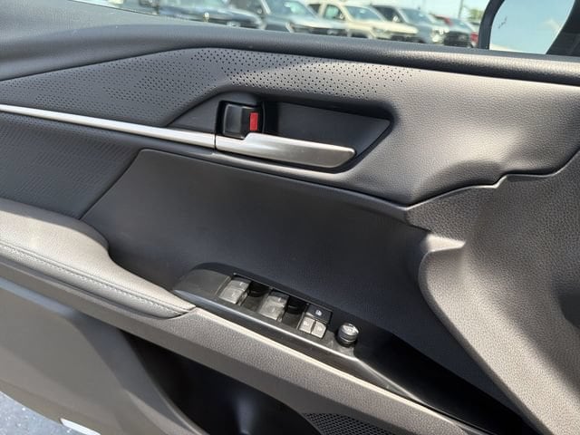 2026 Toyota Camry XSE - Photo 23