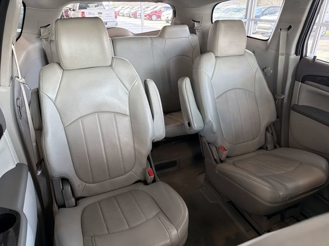 2017 Buick Enclave Leather - Photo 19