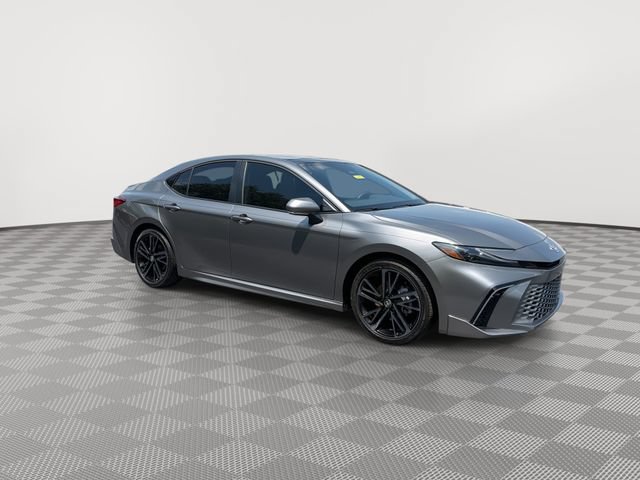2026 Toyota Camry XSE - Photo 14