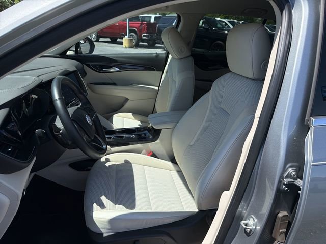 2023 Buick Envision Preferred - Photo 19