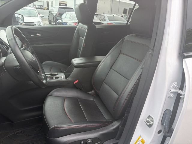2023 Chevrolet Equinox RS - Photo 20