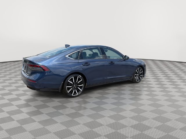 2024 Honda Accord Hybrid Touring - Photo 12