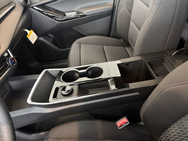 2026 Chevrolet Equinox LT - Photo 21