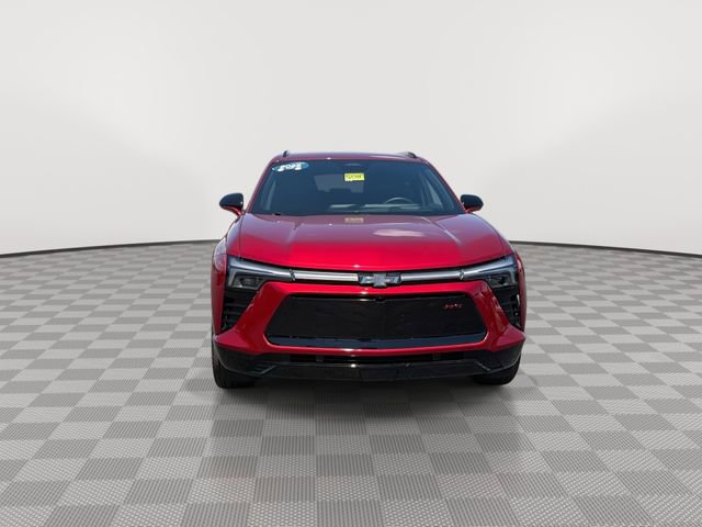 2025 Chevrolet Blazer EV RS - Photo 3
