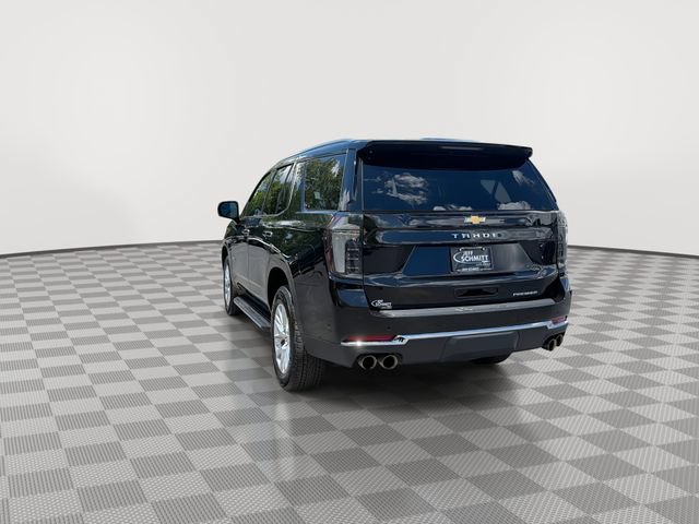 2025 Chevrolet Tahoe Premier - Photo 8