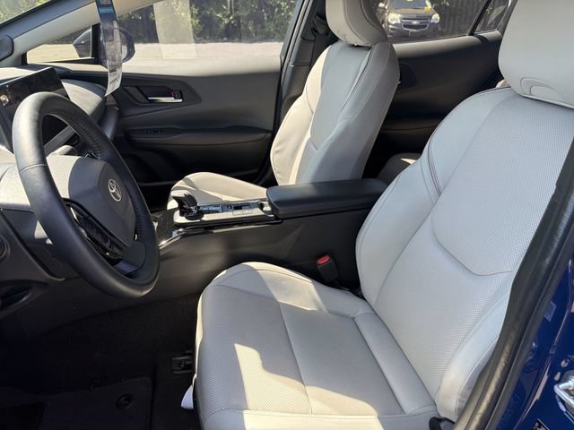 2024 Toyota Prius Limited - Photo 21