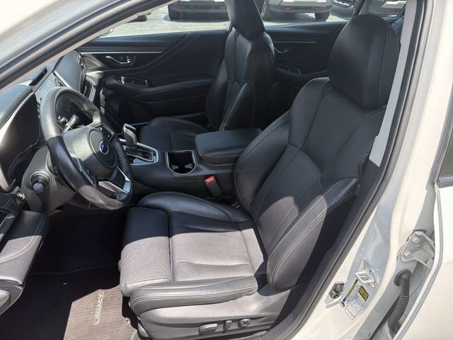 2024 Subaru Legacy Limited - Photo 19