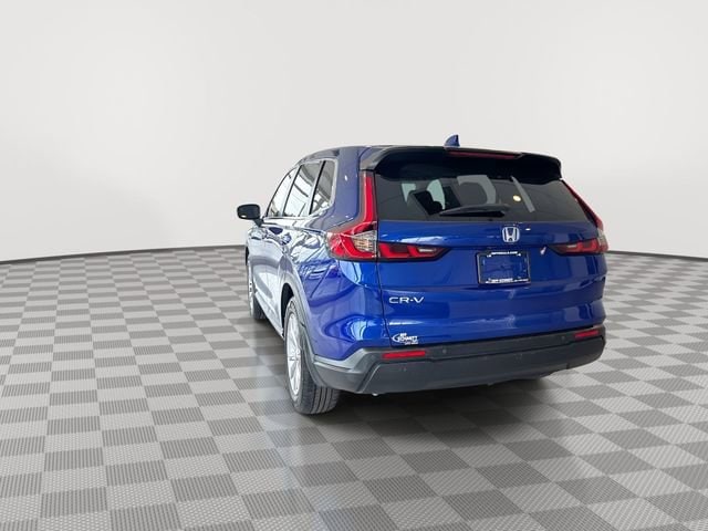 2023 Honda CR-V EX-L - Photo 9