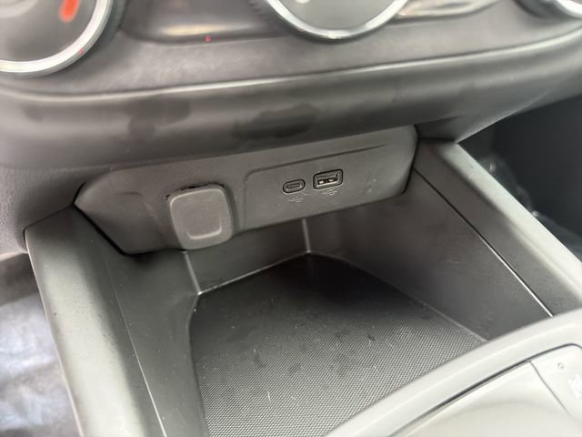 2026 Chevrolet Trax LS - Photo 24