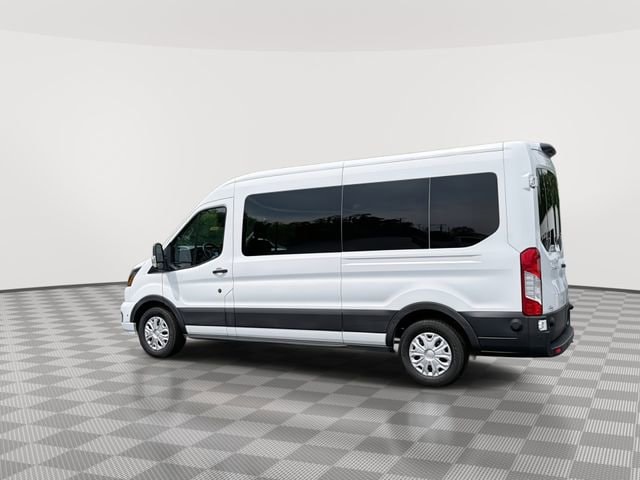 2024 Ford Transit Passenger Van XL - Photo 7