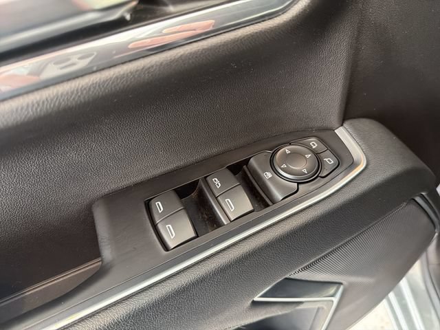 2023 Chevrolet Silverado 1500 LT - Photo 22
