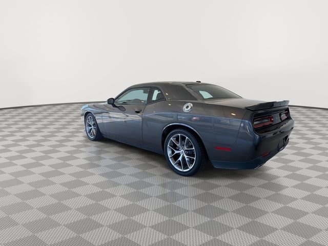 2022 Dodge Challenger GT - Photo 7