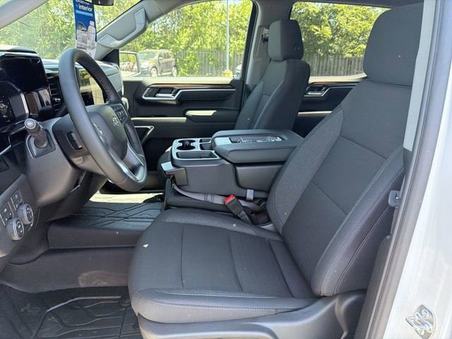 2026 Chevrolet Silverado 1500 RST - Photo 19
