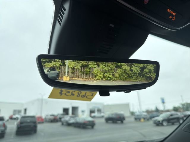 2026 Chevrolet Traverse RS - Photo 29