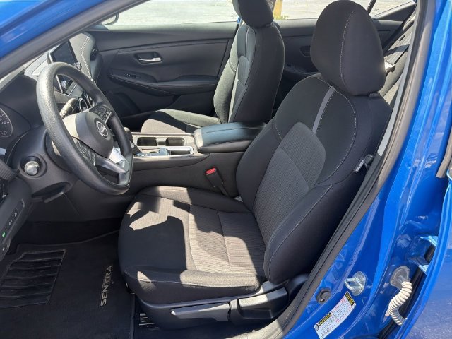 2024 Nissan Sentra SV - Photo 19