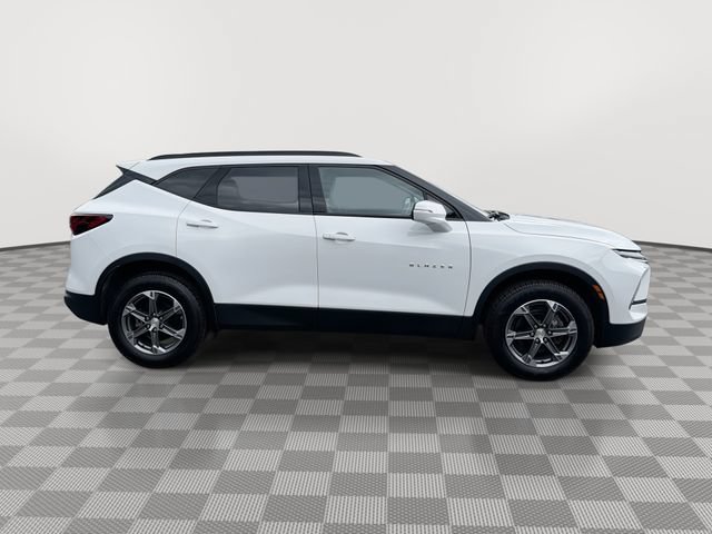 2024 Chevrolet Blazer 3LT - Photo 13