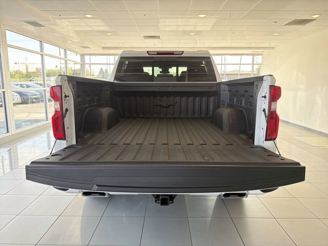 2026 Chevrolet Silverado 1500 RST - Photo 15