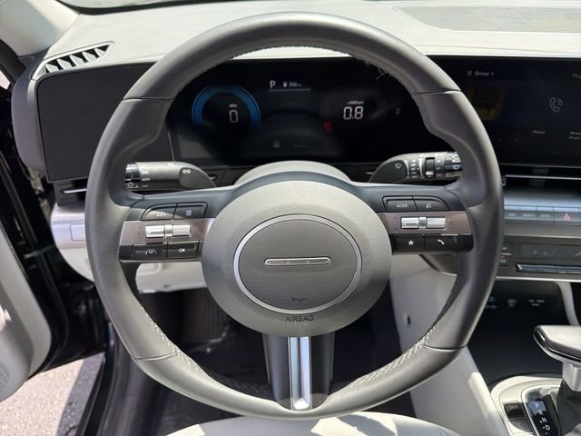 2025 Hyundai Kona SEL - Photo 28