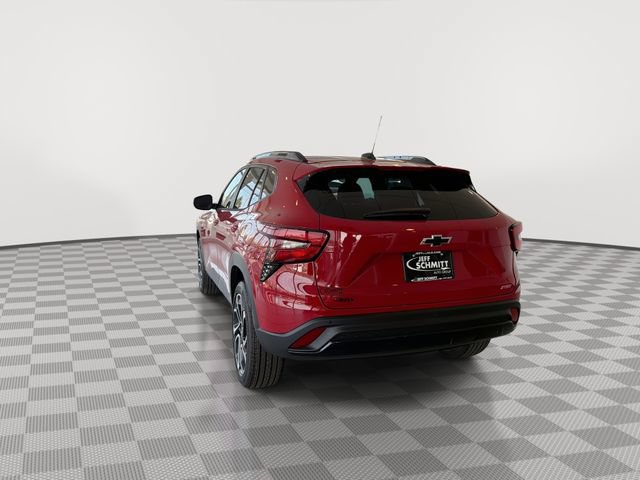 2026 Chevrolet Trax RS - Photo 8