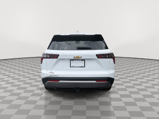 2026 Chevrolet Equinox LT - Photo 10