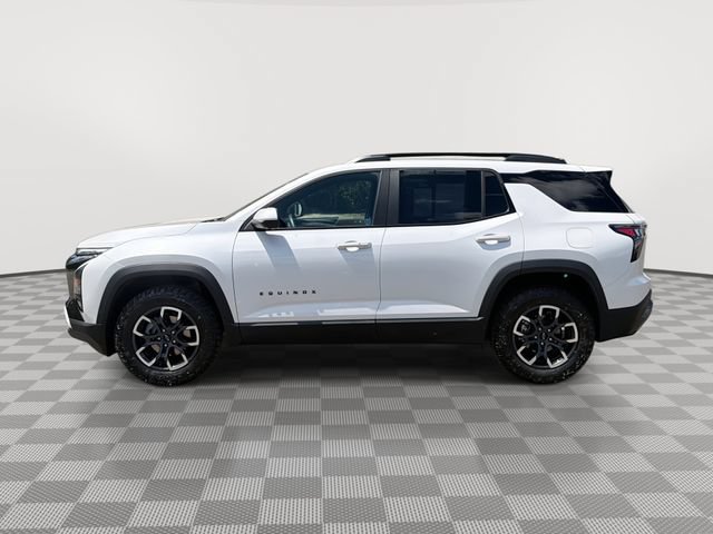 2025 Chevrolet Equinox ACTIV - Photo 7