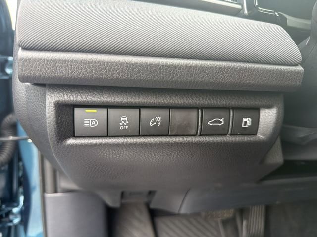 2026 Toyota Camry LE - Photo 27