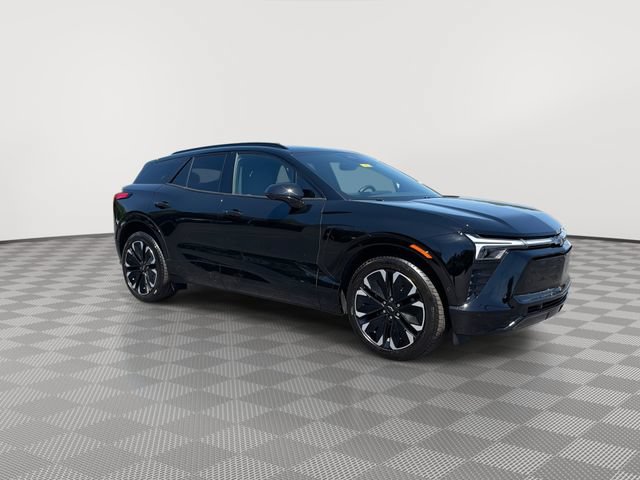 2026 Chevrolet Blazer EV RS - Photo 14