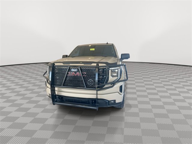 2022 Gmc Sierra 1500 Elevation photo 4