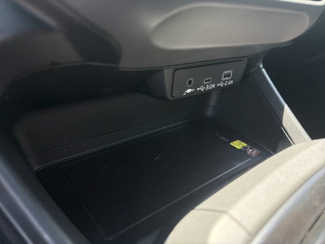 2024 Subaru Crosstrek Limited - Photo 28