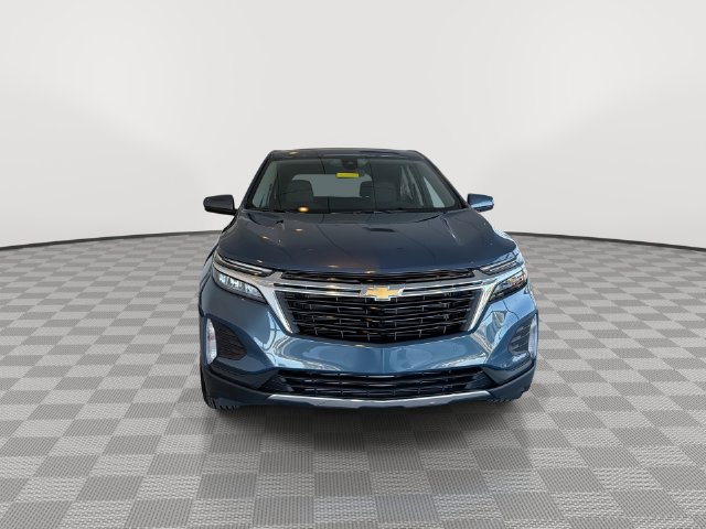 Used 2024 Chevrolet Equinox LT SUV