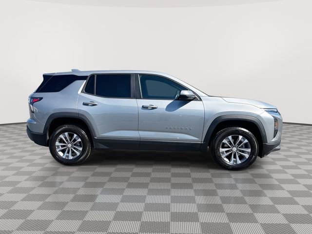 2025 Chevrolet Equinox LT - Photo 12