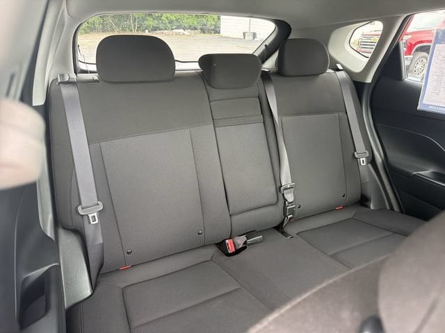 2025 Hyundai Kona SEL - Photo 17