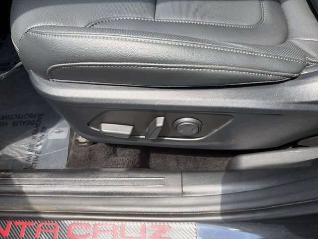 2025 Hyundai Santa Cruz SEL - Photo 20