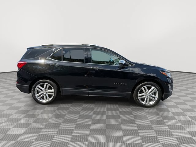 2021 Chevrolet Equinox Premier - Photo 13