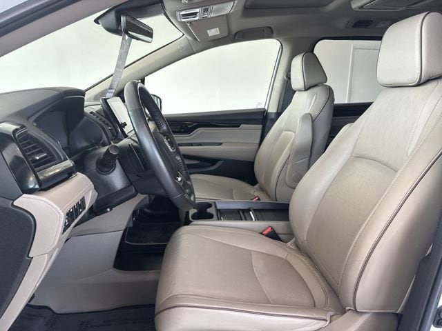 2023 Honda Odyssey Elite - Photo 26
