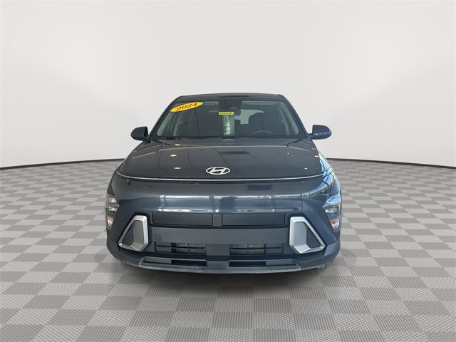 2024 Hyundai Kona SE photo 4
