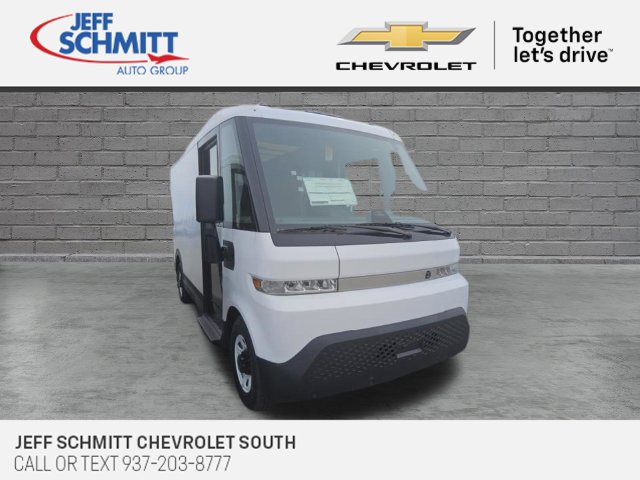 2024 Chevrolet BrightDrop