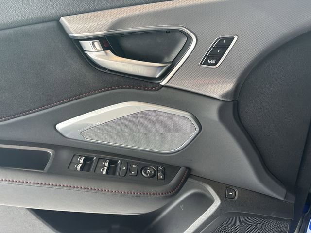 2024 Acura RDX A-Spec w/ Advance Package - Photo 25