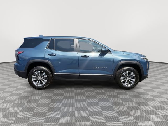 2026 Chevrolet Equinox LT - Photo 12