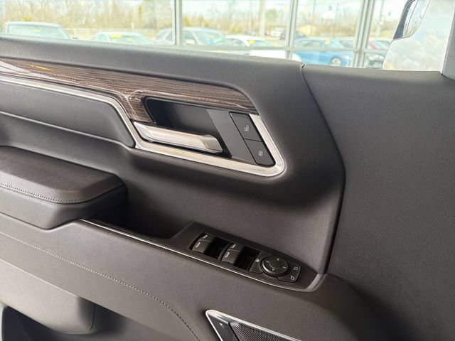 2023 Chevrolet Silverado 1500 LT - Photo 22