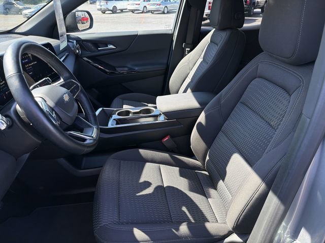2025 Chevrolet Equinox LT - Photo 19