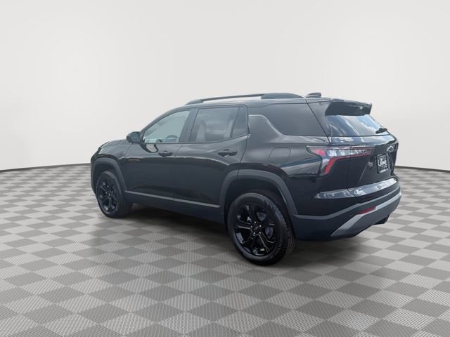 2026 Chevrolet Equinox LT - Photo 7