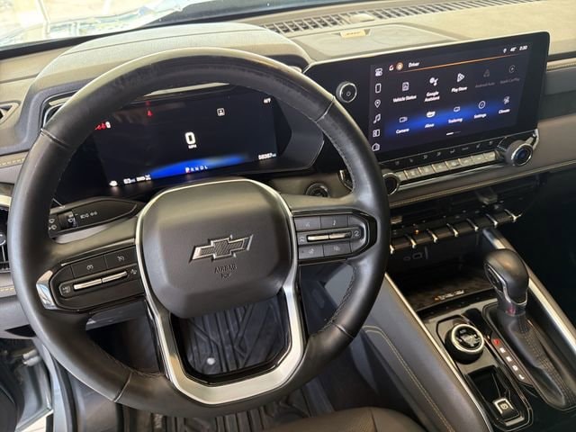 2025 Chevrolet Colorado ZR2 - Photo 17