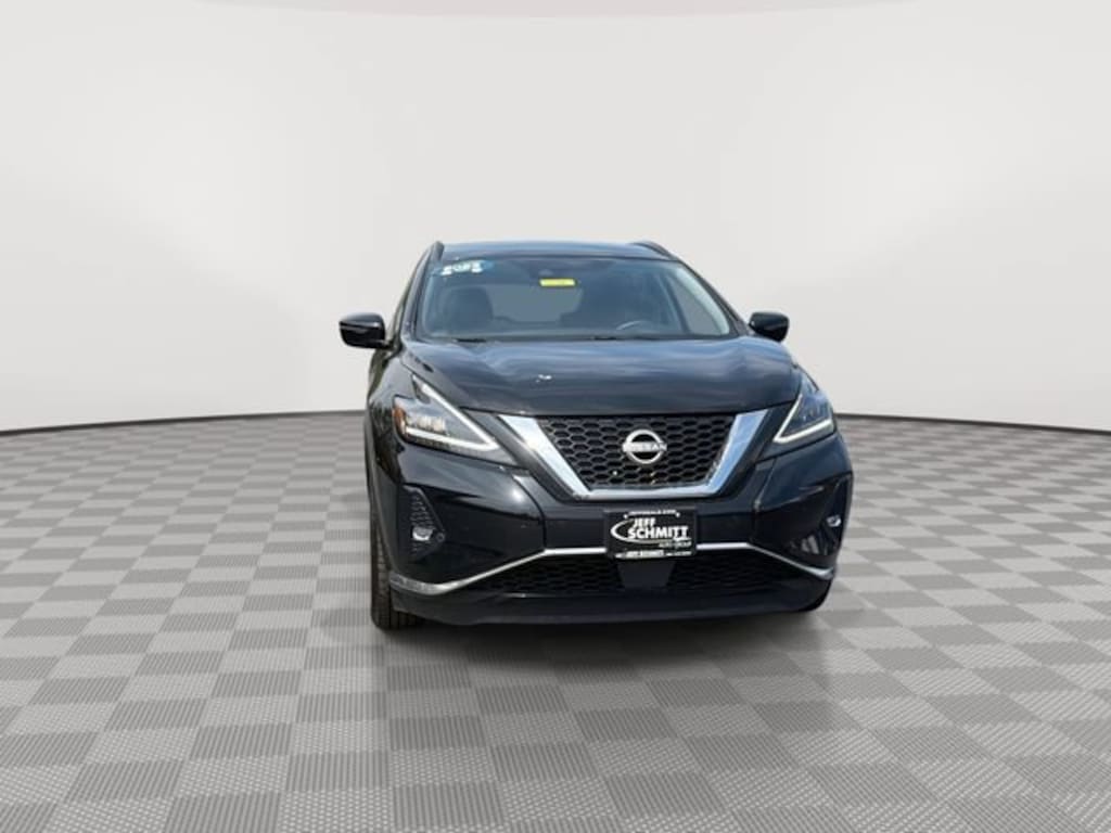 Used 2023 Nissan Murano SV SUV