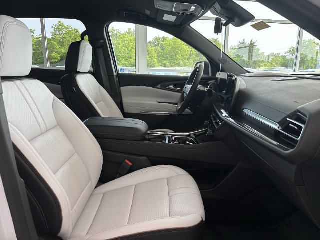 2024 Chevrolet Traverse RS - Photo 23