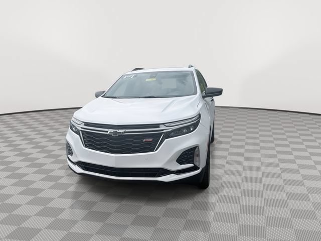 2023 Chevrolet Equinox RS - Photo 5